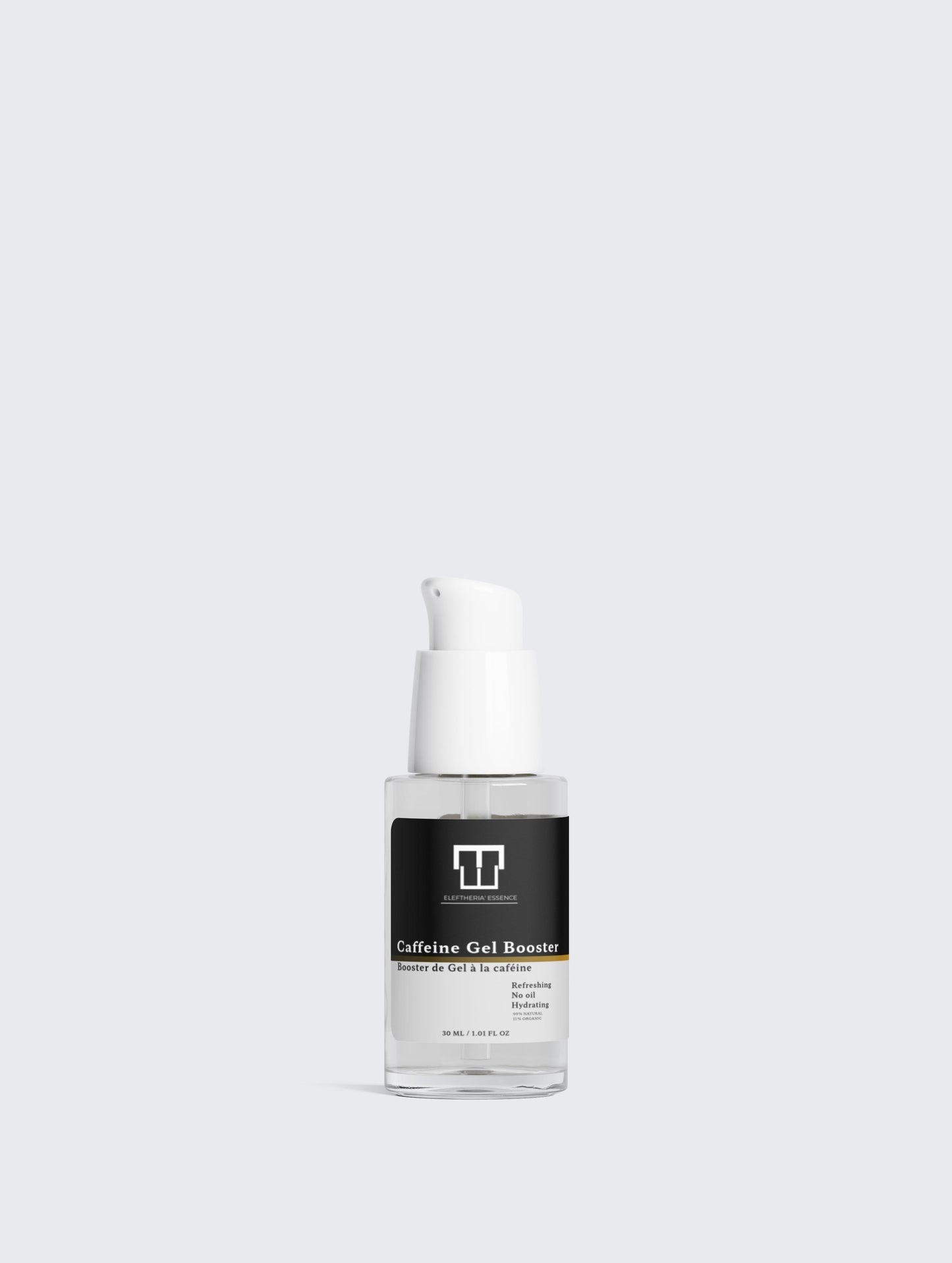 Koffein-Booster-Gel – 30 ml