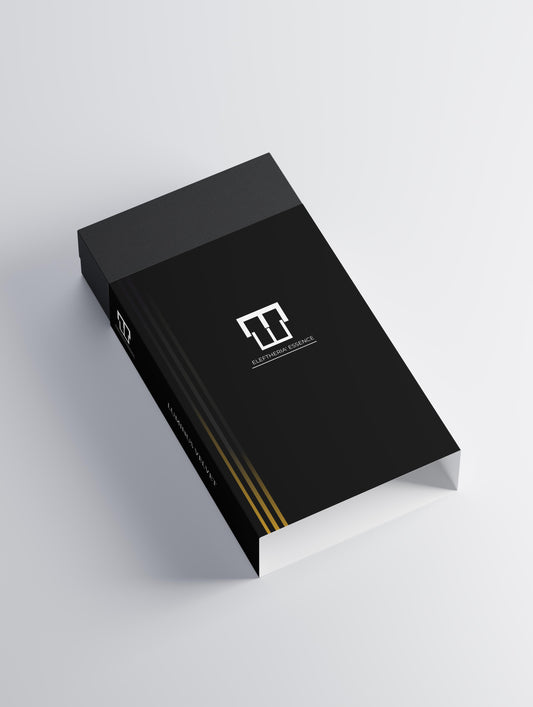 LUMINUS VELVET – Rituel d’Initiation