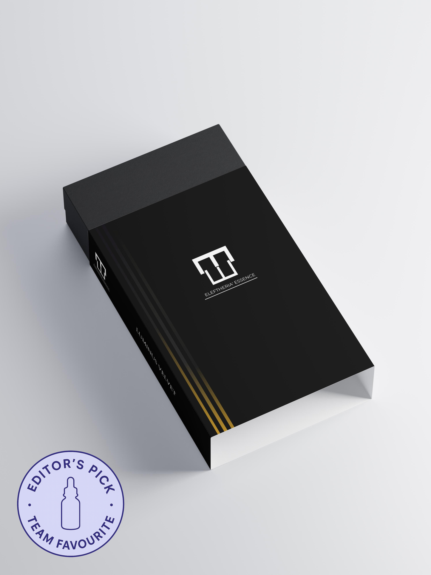 LUMINUS VELVET – Initiation Ritual