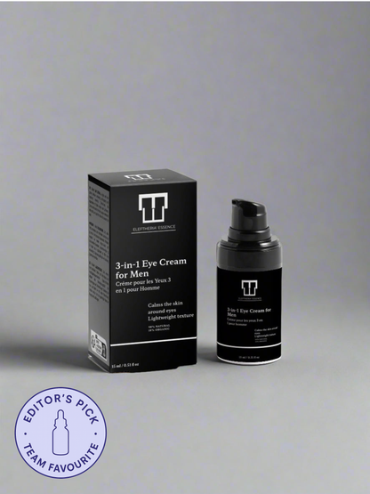 3-in-1 Eye Cream — 15 ml