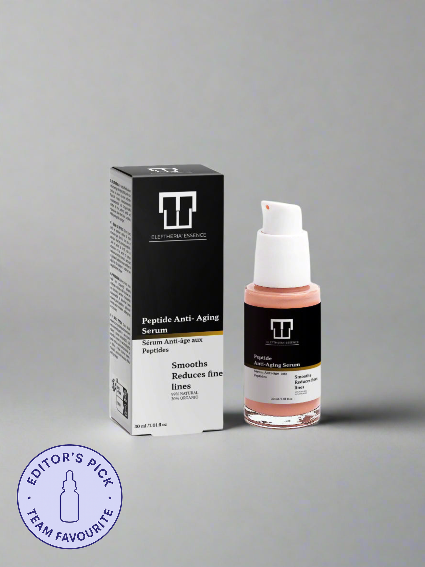 Anti-Aging Peptide Serum