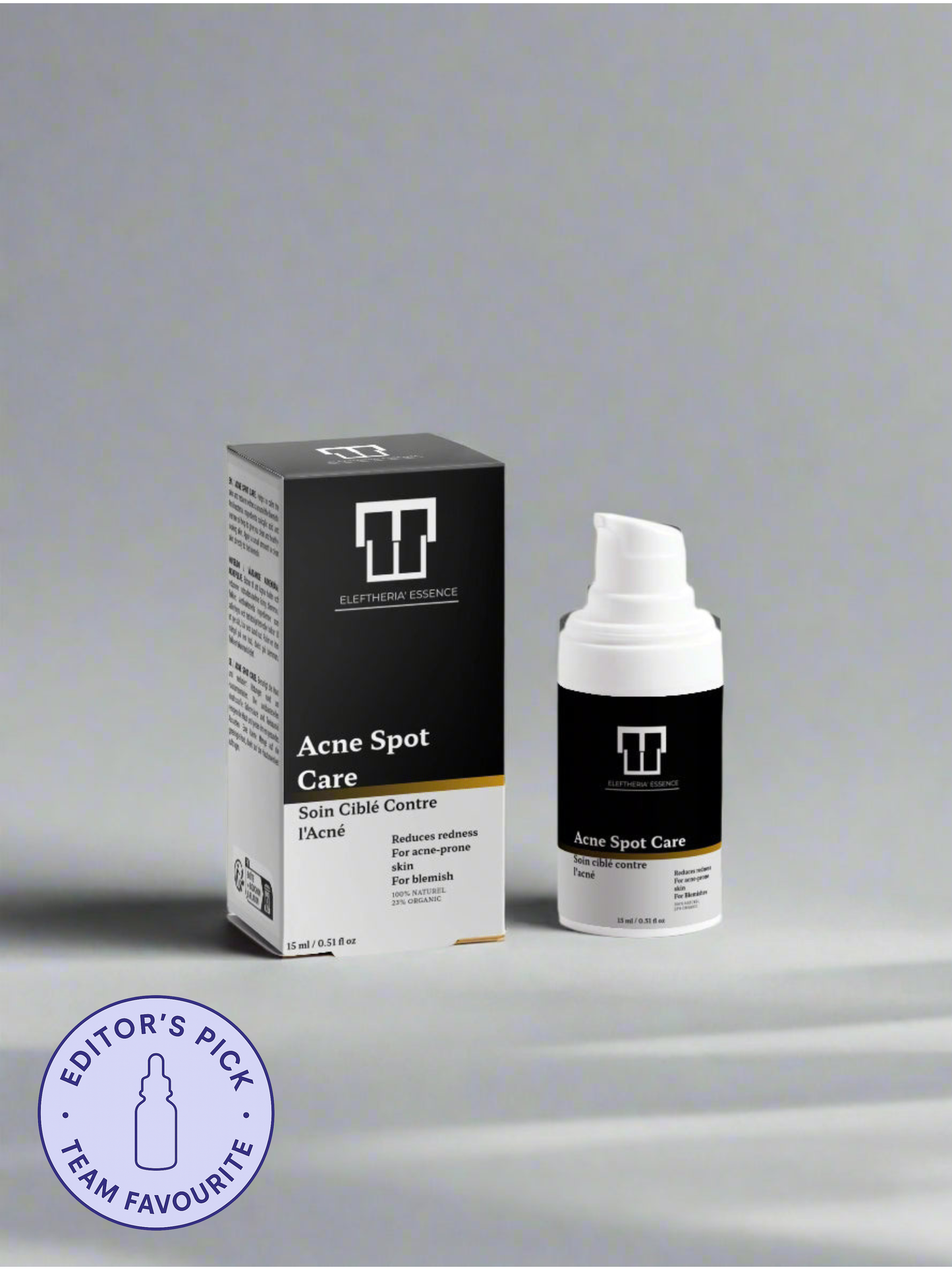 Anti-Acne Treatment — 15 ml