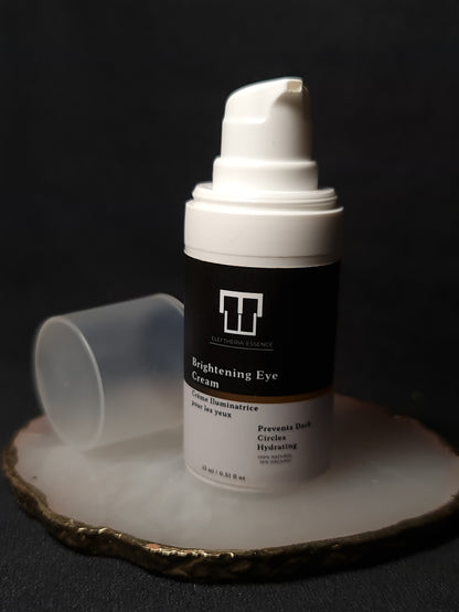 Radiance Eye Contour Cream — 15 ml