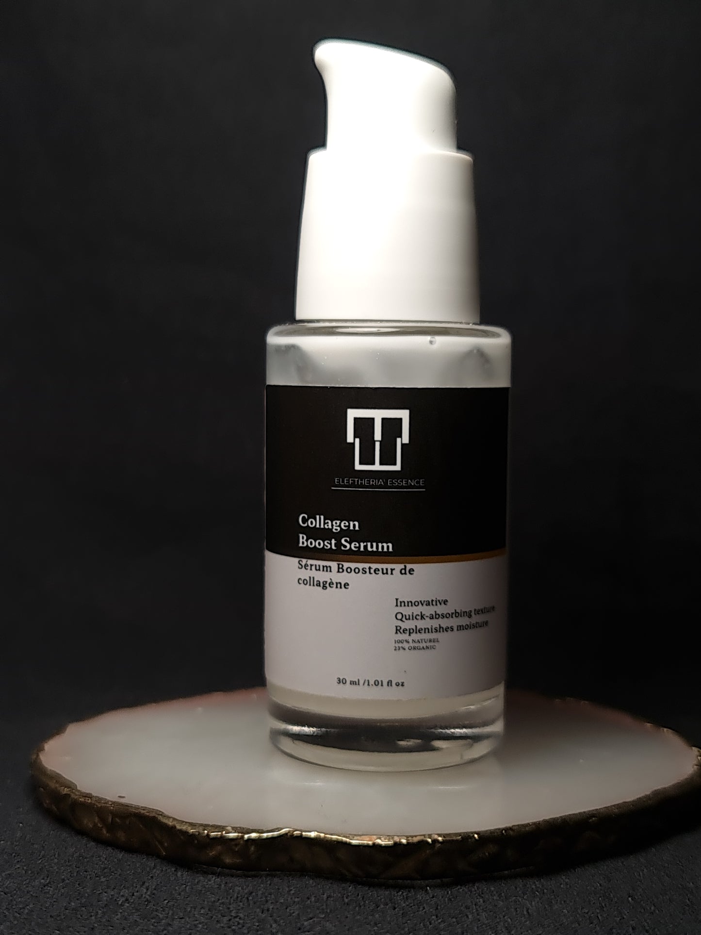 Collagen Boost Serum — 30 ml