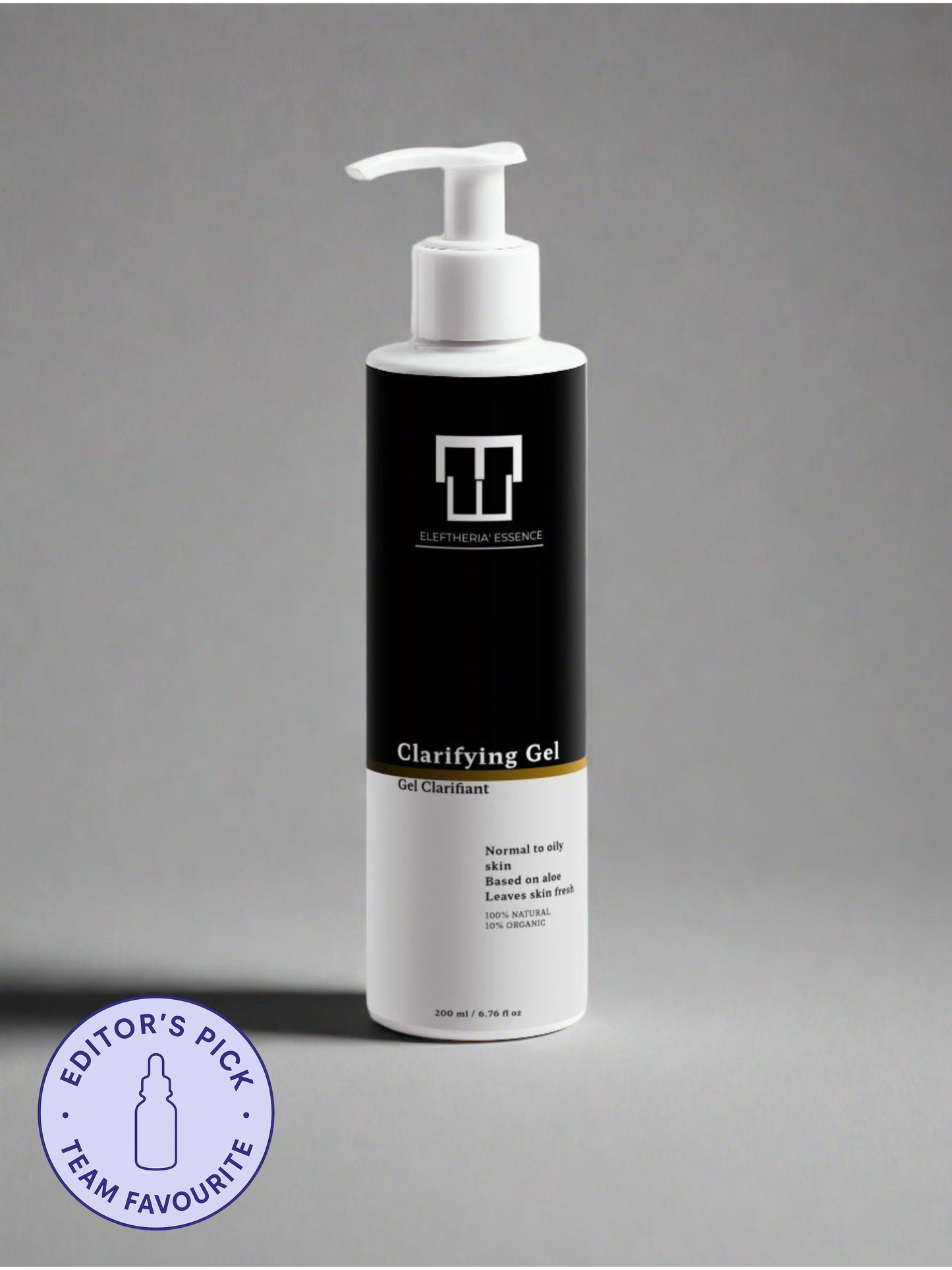 Clarifying Gel — 200 ml