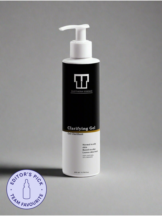Clarifying Gel — 200 ml