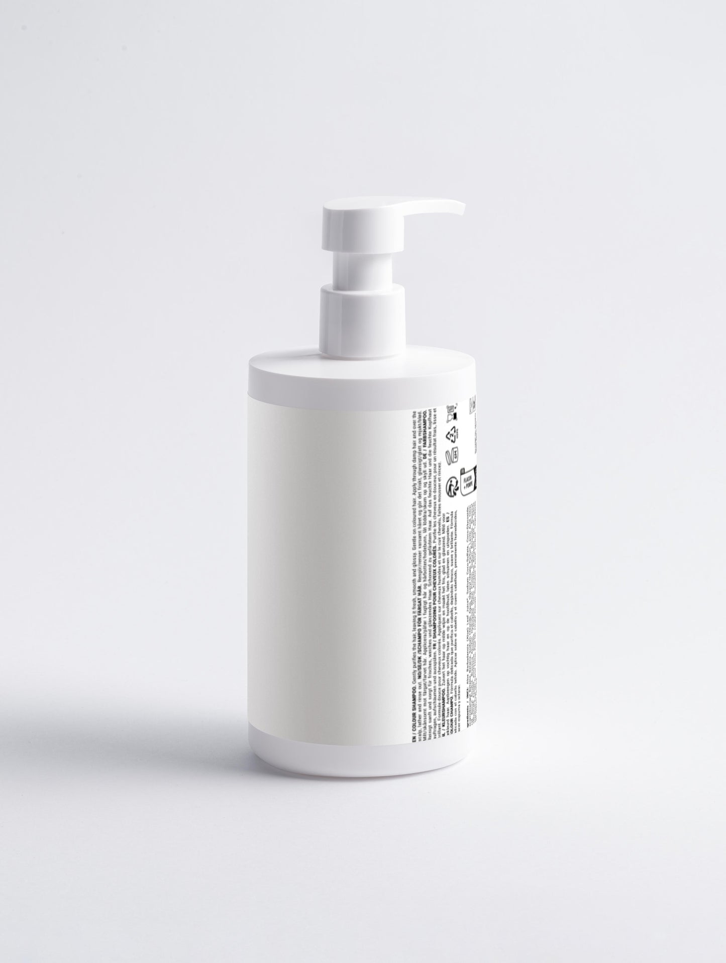 Shampooing Protection Couleur  — 400 ml