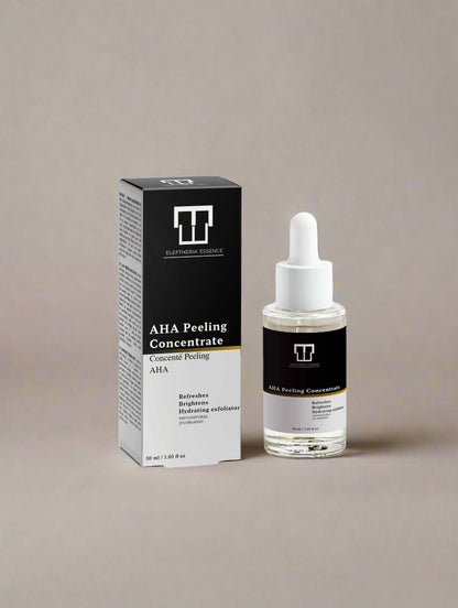 AHA Peeling Complex — 30 ml