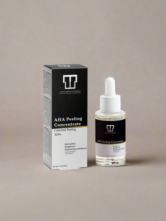 Complexe Peeling AHA — 30 ml
