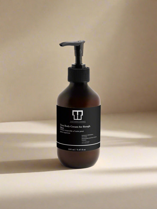 Urea Body Cream for Rough Skin — 280 ml