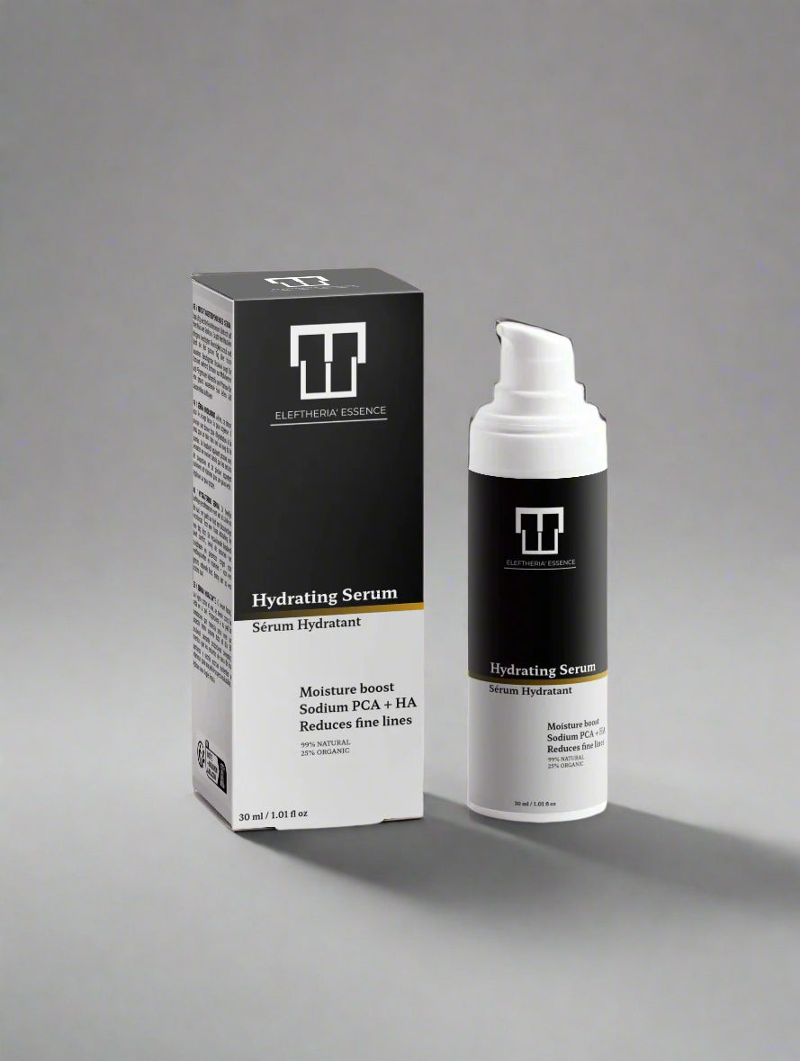 Hydrating Serum — 30 ml