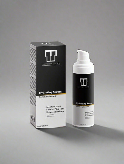 Hydrating Serum — 30 ml