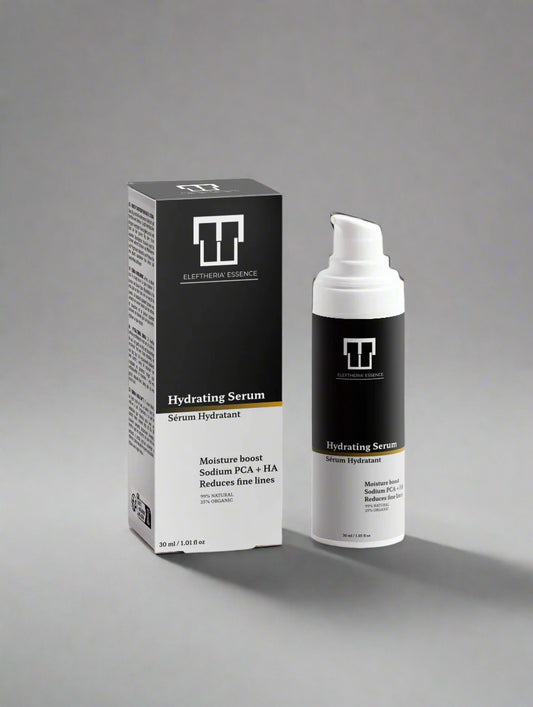 Sérum Hydratant — 30 ml