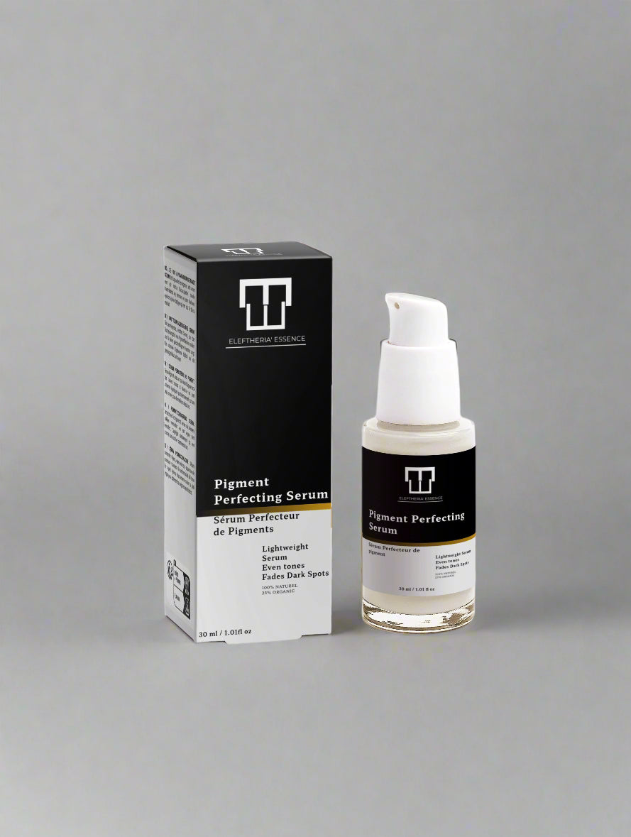 Pigment Correcting Serum — 30 ml